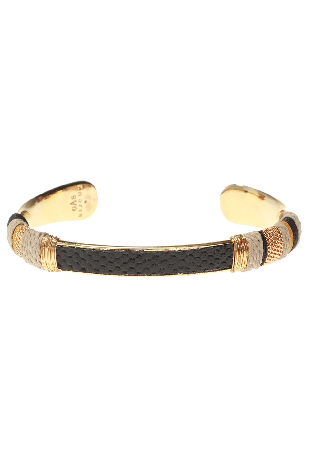 Gas Bijoux 'Massai Bis' bracelet | Women's Jewelery | Vitkac